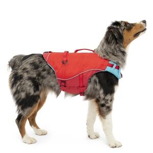 Kurgo Surf-n-Turf Dog Life Jacket XS